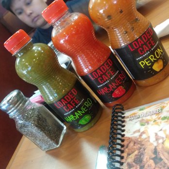 Loaded Cafe - Breakfast & Brunch Near Me - Santa Ana, California Loaded Cafe - Breakfast & Brunch Near Me - Santa Ana, California