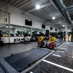 Iron Vault