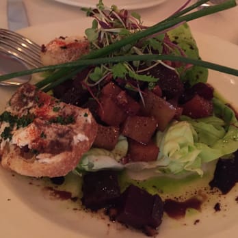 Lahaina Grill - Beet salad - Seafood Near Me - Lahaina, Hawaii Lahaina Grill - Beet salad - Seafood Near Me - Lahaina, Hawaii