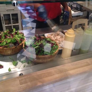 The Salad Kitchen - Salad and dressings - Salad Near Me - London, XGL The Salad Kitchen - Salad and dressings - Salad Near Me - London, XGL