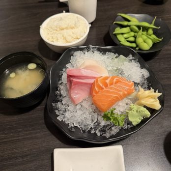 Icho Izakaya - Japanese Near Me - Temple City, California