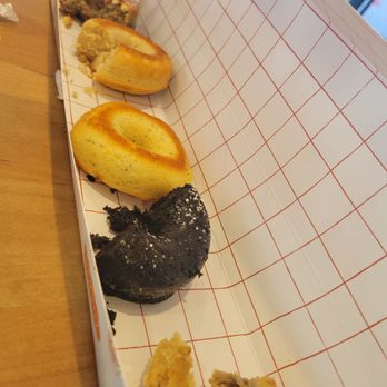 Daybright Coffee & Refreshment - Protein donuts - Coffee & Tea Near Me - Hiram, Georgia