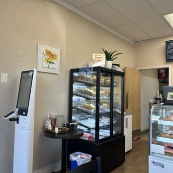 Bageloo - Bagel case - Bagels Near Me - Pasadena, California