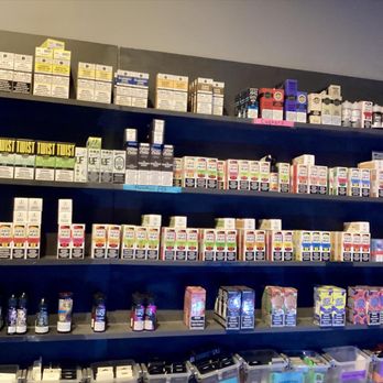 Heavenly Vape - Vape Shops Near Me - Sullivan, Missouri