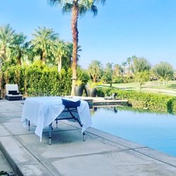 Quality Massage & Facials Mobile Spa - Another day In Paradise!