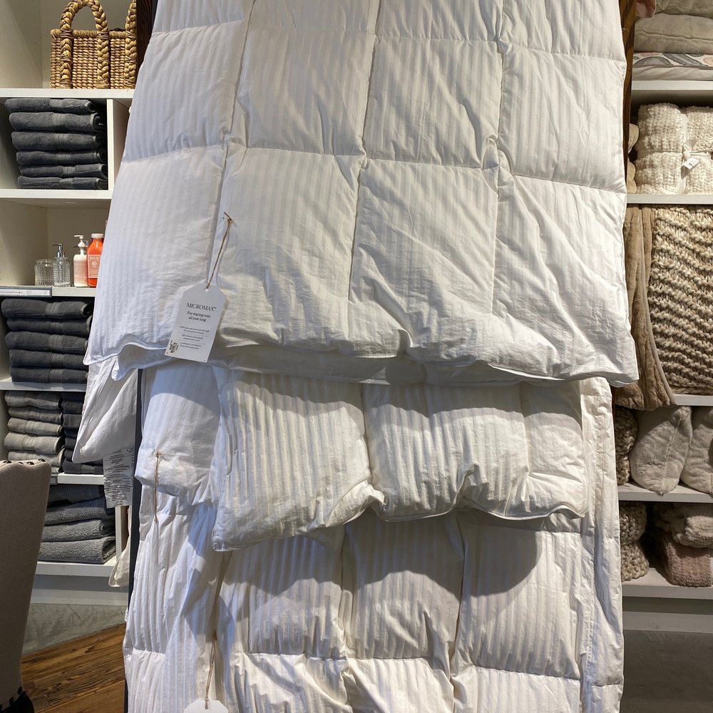 Pottery Barn - Not available in the store though! - Furniture Stores Near Me - Corte Madera, California