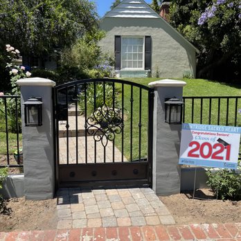 Shamrock Doors & Gates - Garage Door Services Near Me - Altadena, California Shamrock Doors & Gates - Garage Door Services Near Me - Altadena, California