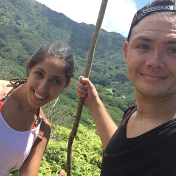 Pu'u Pia Trail - Peaceful trail for everyone to enjoy. - Hiking Near Me - Honolulu, Hawaii