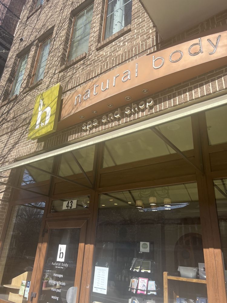 NATURAL BODY SPA & SHOP Updated August 2024 30 Photos & 71 Reviews 1432 Dresden Dr