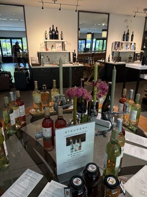 St. Supéry Estate Vineyards & Winery by null