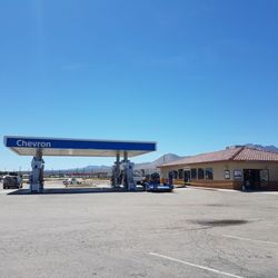 Chevron