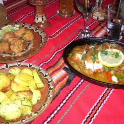 Chevermeto
