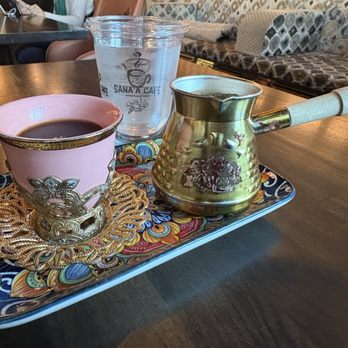 Sanaa Cafe - Cafes Near Me - Oakland, California Sanaa Cafe - Cafes Near Me - Oakland, California