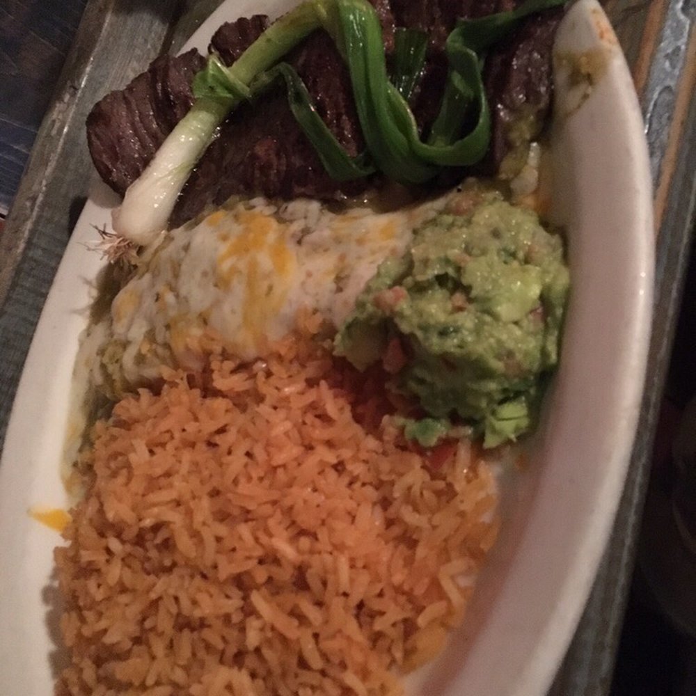 Avila's El Ranchito - Carnasada. - Mexican Near Me - Lake Forest, California