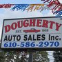 Dougherty Auto Sales