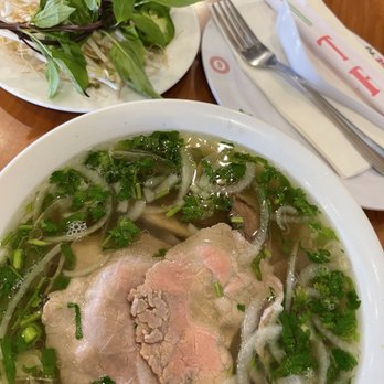New Saigon - Vietnamese Near Me - Bakersfield, California