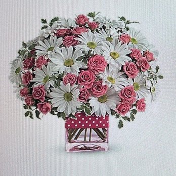 Marble Falls Flower & Gift Shop - What we thought we were buying - Florists Near Me - Marble Falls, Texas