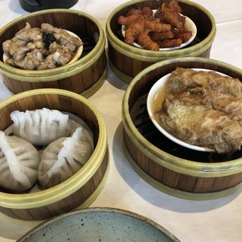 Imperial Garden Restaurant - Dim Sum Near Me - Kent, Washington