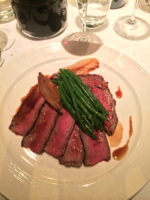 Chez Bruce by null Chez Bruce by null