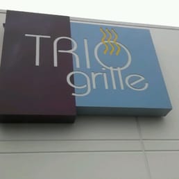 Trio Grille