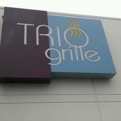 Trio Grille - Trio Grille