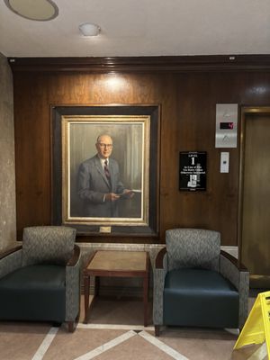 Houston Methodist Hospital by null