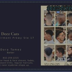 Deez Cuts
