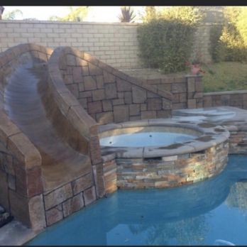 Xaras Rock Formation - Pool & Hot Tub Service Near Me Xaras Rock Formation - Pool & Hot Tub Service Near Me