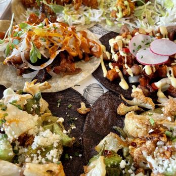 Tacoparty - Tacoparty flavortown heaven! - Tacos Near Me - Grand Junction, Colorado