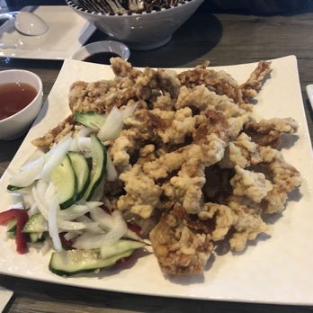 ZZamppong Zizon - Korean Near Me - Duluth, Georgia