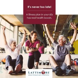 Lattimore Physical Therapy