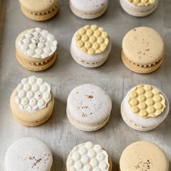 Kendal Jean Bakes