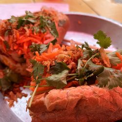 Bon Banh Mi - Bahn Mi