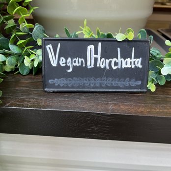 Viva La Calle - Vegan Horchata agua fresca - Caterers Near Me - San Antonio, Texas Viva La Calle - Vegan Horchata agua fresca - Caterers Near Me - San Antonio, Texas