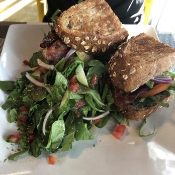 Keys Coffee - key lime blt - Coffee & Tea Near Me - Key West, Florida Keys Coffee - key lime blt - Coffee & Tea Near Me - Key West, Florida