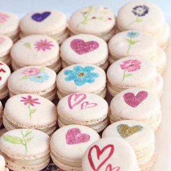 Merengue - Macarons - Macarons Near Me