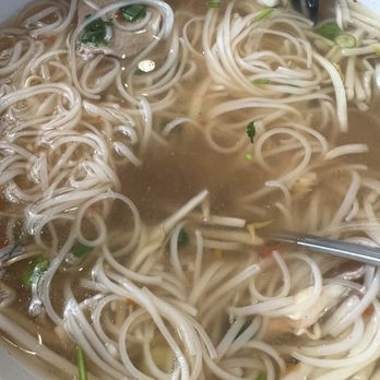 Leiz House Seafood & Noodle - Seafood Near Me - Redding, California