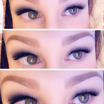 Crescent Brow Bar - Permanent Makeup Near Me - Dublin, California Crescent Brow Bar - Permanent Makeup Near Me - Dublin, California