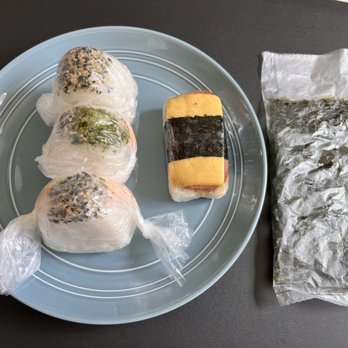 Gam Tu Bop - Riceballs and Musubi to go - Asian Fusion Near Me - Glendale, California Gam Tu Bop - Riceballs and Musubi to go - Asian Fusion Near Me - Glendale, California