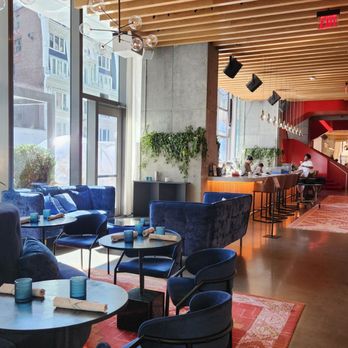 Everdene - Cocktail Bars Near Me - New York, New York