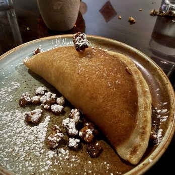 Freekeh - Qatayef - Middle Eastern Near Me - San Francisco, California Freekeh - Qatayef - Middle Eastern Near Me - San Francisco, California
