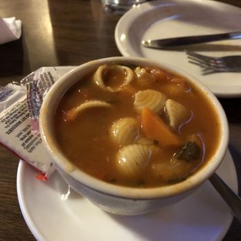 Souper Bowl - Tomato tortellini soup - Bars Near Me - Pittsburgh, Pennsylvania Souper Bowl - Tomato tortellini soup - Bars Near Me - Pittsburgh, Pennsylvania