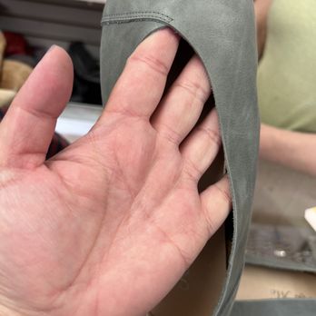 Monrovia Shoe Repair - Shoe Repair Near Me - Monrovia, California