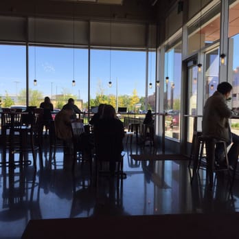 Roast Coffeehouse - Coffee Roasteries Near Me - Omaha, Nebraska