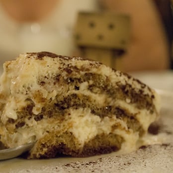 Maruzzella - tiramisu - Cucina campana Near Me - Milan, Michigan