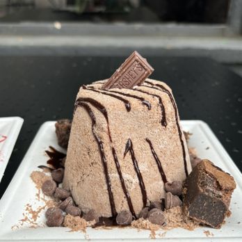 Element Shaved Creamery - Desserts Near Me - Yucaipa, California