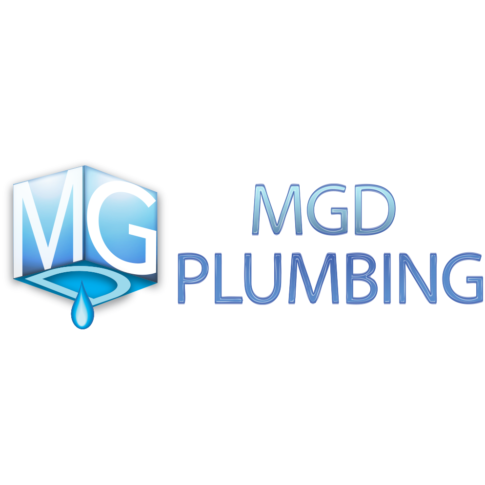 Slide of MGD Plumbing Services