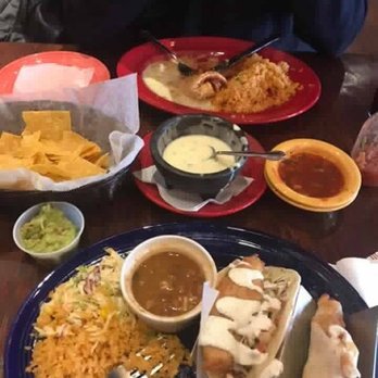 Frontera Tacos & Tequila - Tempura fish tacos, queso, guacamole, chimichanga - New Mexican Cuisine Near Me - Middletown, New York Frontera Tacos & Tequila - Tempura fish tacos, queso, guacamole, chimichanga - New Mexican Cuisine Near Me - Middletown, New York