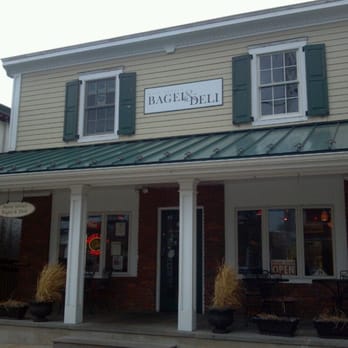 Main Street Bagel - Bagels Near Me - Flemington, New Jersey Main Street Bagel - Bagels Near Me - Flemington, New Jersey