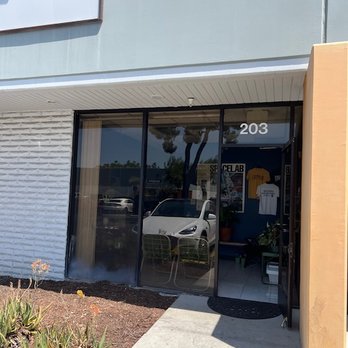 Fireproof Coffee - Store front - no signage - Coffee & Tea Near Me - Redlands, California